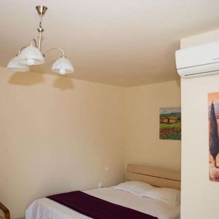 Casa Hortensia Apartman Mangalia Szoba fotó