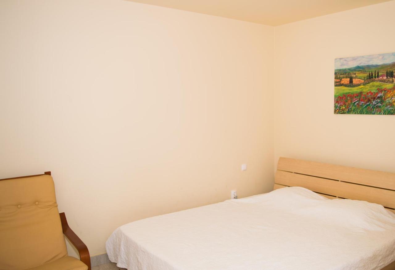 Casa Hortensia Apartman Mangalia Szoba fotó