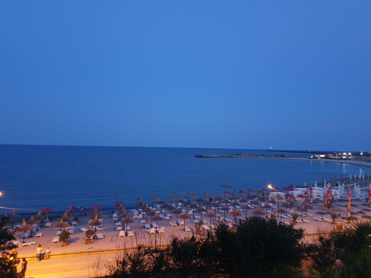 Casa Hortensia Apartman Mangalia Kültér fotó