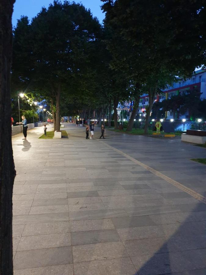 Casa Hortensia Apartman Mangalia Kültér fotó