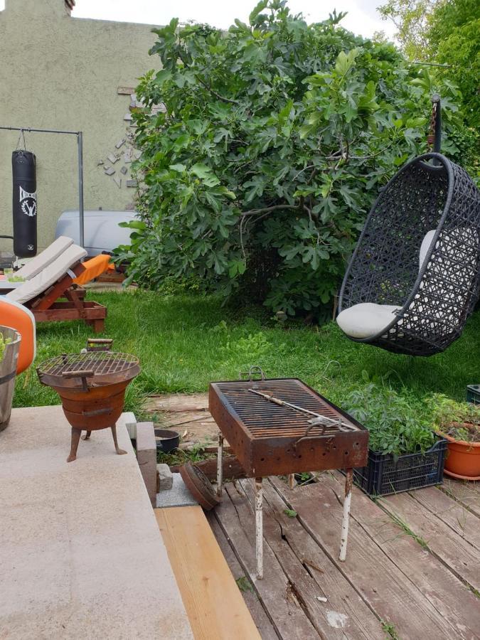 Casa Hortensia Apartman Mangalia Kültér fotó