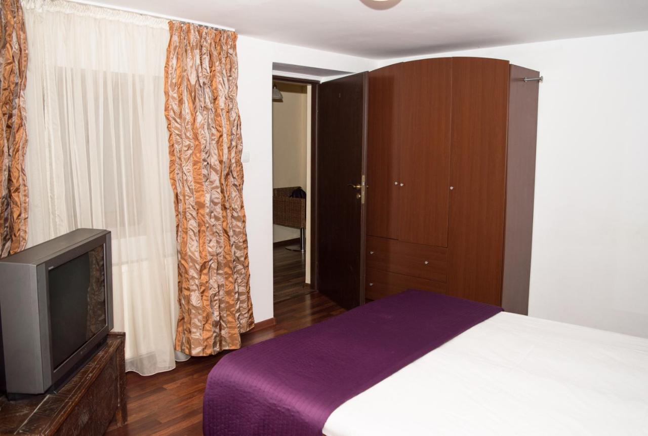 Casa Hortensia Apartman Mangalia Kültér fotó