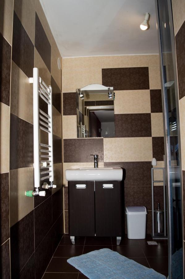 Casa Hortensia Apartman Mangalia Kültér fotó