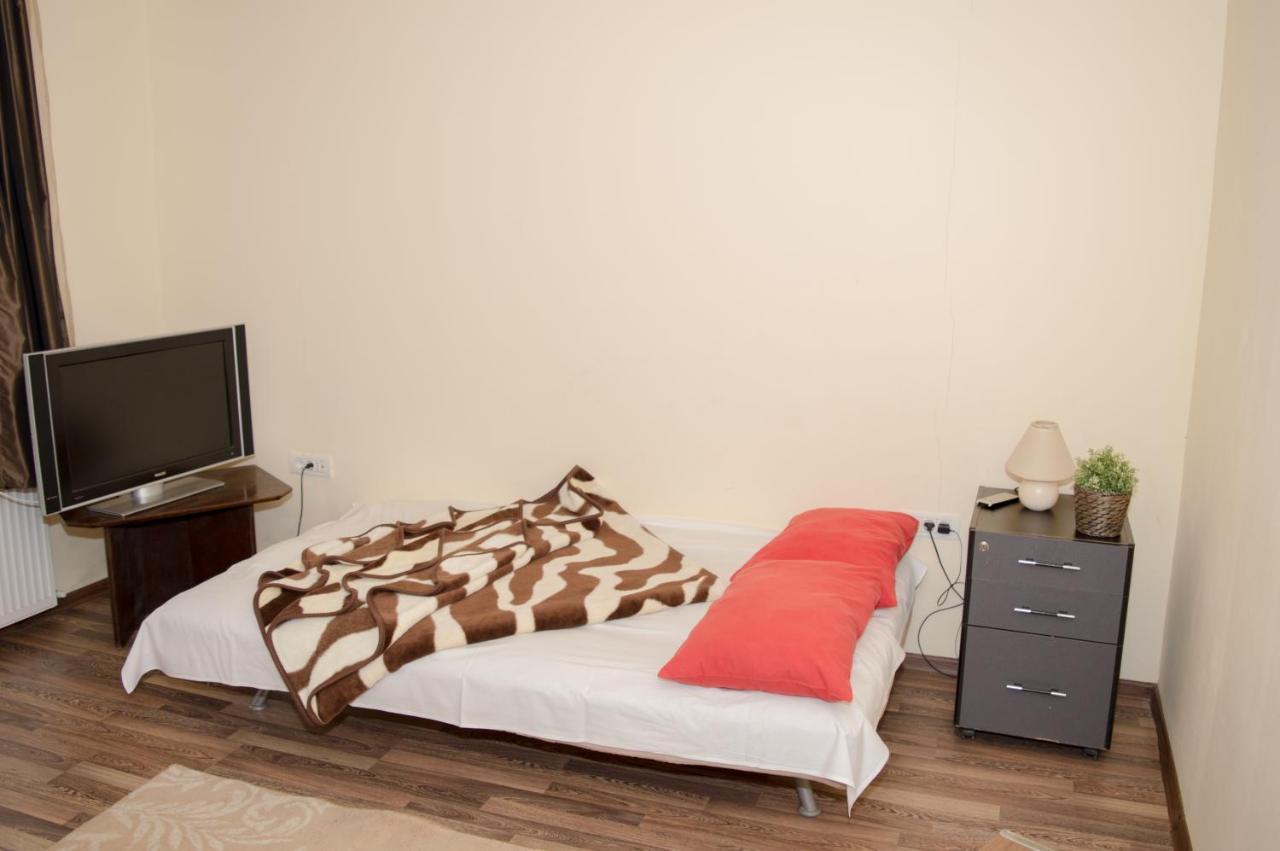 Casa Hortensia Apartman Mangalia Kültér fotó