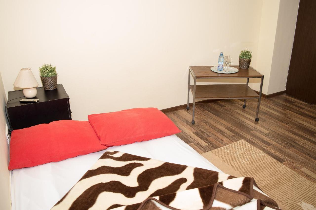 Casa Hortensia Apartman Mangalia Kültér fotó