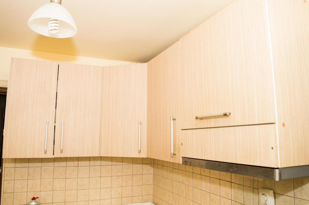 Casa Hortensia Apartman Mangalia Kültér fotó