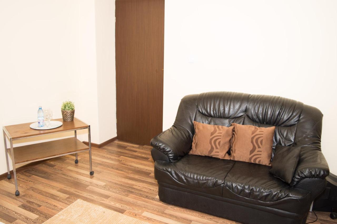 Casa Hortensia Apartman Mangalia Kültér fotó