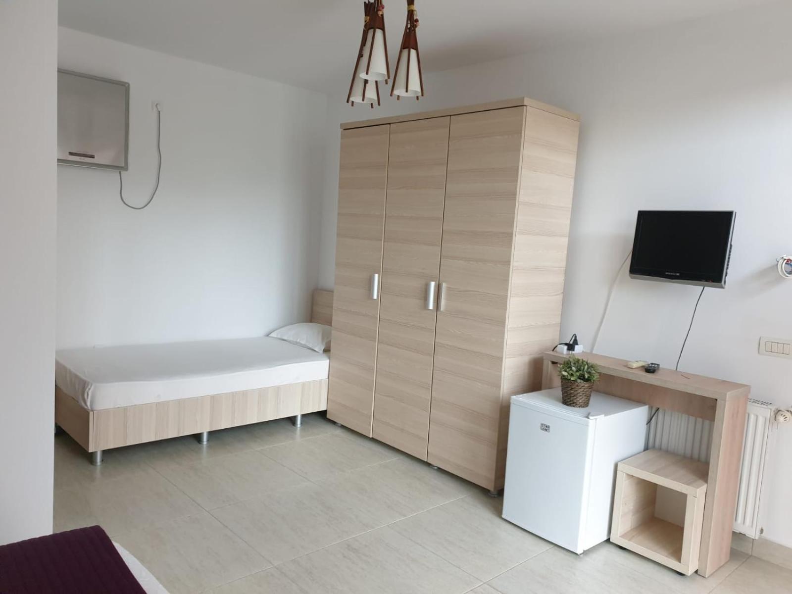 Casa Hortensia Apartman Mangalia Szoba fotó