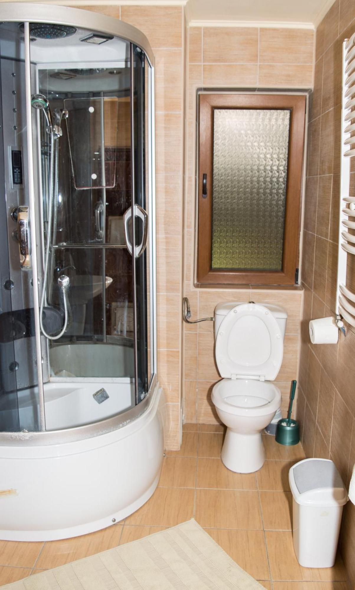 Casa Hortensia Apartman Mangalia Szoba fotó