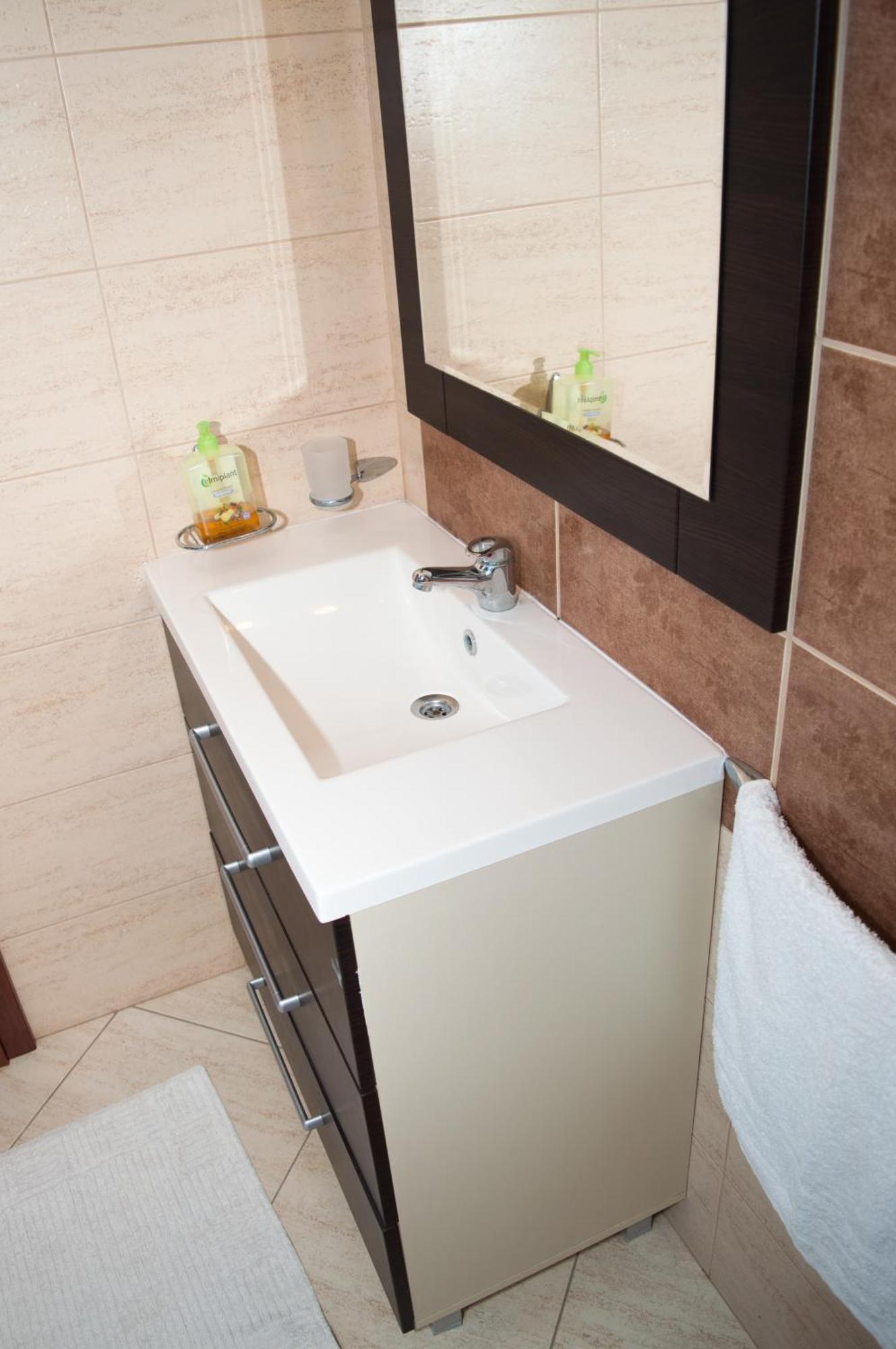 Casa Hortensia Apartman Mangalia Szoba fotó